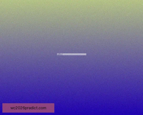 2026世界杯举办地精彩预览与赛事看点全方位解析 2026世界杯举办地精彩预览与赛事看点全方位解析