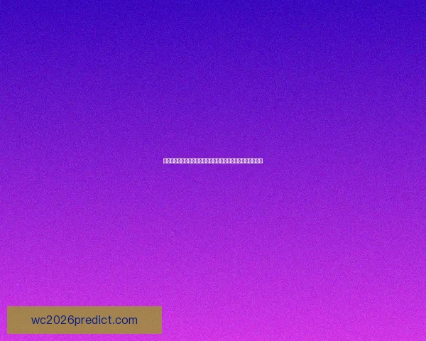 世界杯体育竞猜网站全面升级,全新体验助你精准预测赛事结果 世界杯体育竞猜网站全面升级,全新体验助你精准预测赛事结果