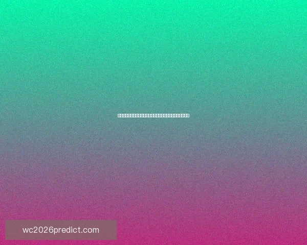 世界杯足球竞猜必胜攻略技巧详解助你精准预测赛果提高中奖率
