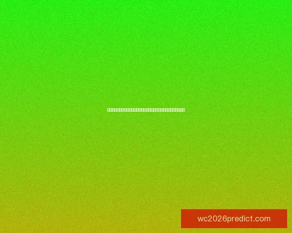 以沉浸式用户体验为核心的世界杯竞猜应用玩法设计与互动机制创新研究