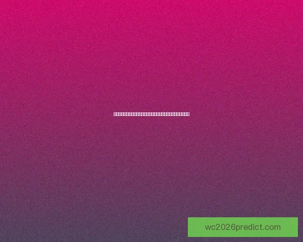 世界杯足球竞猜平台全新上线参与预测赢大奖挑战足球专家智慧极限 世界杯足球竞猜平台全新上线参与预测赢大奖挑战足球专家智慧极限