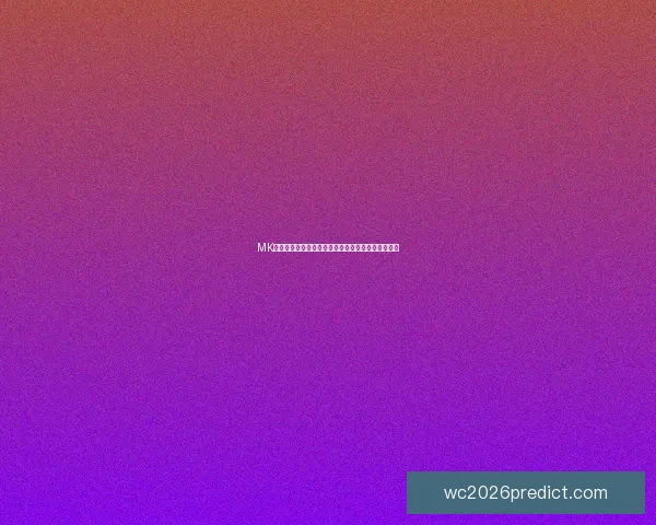 世界杯竞猜赔率分析与策略预测助力精准投注决策