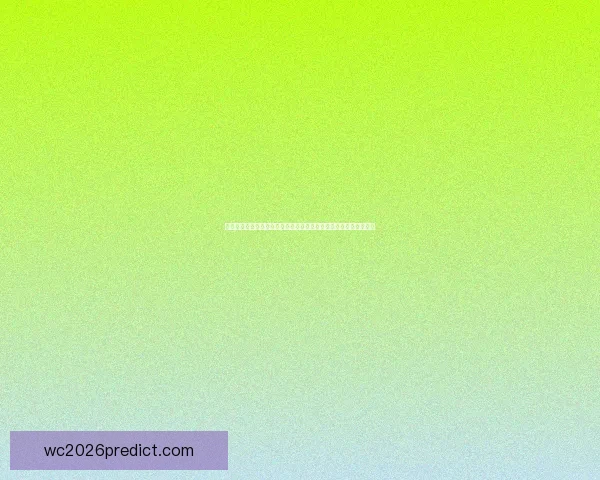 掌握世界杯竞猜比赛技巧结合数据分析提升预测胜率实战指南全攻略