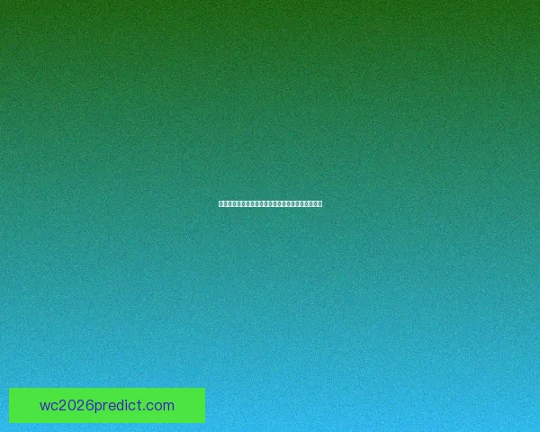 世界杯竞猜实用技巧全解析助你提高胜率与投注技巧 世界杯竞猜实用技巧全解析助你提高胜率与投注技巧