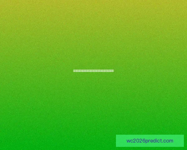世界杯竞猜入口全面指南助你轻松掌握投注技巧与赛果分析