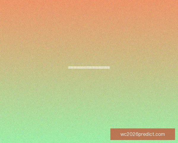 畅享世界杯竞猜游戏乐趣，体验激动人心的赛事挑战与奖励系统