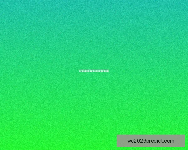 世界杯胜负竞猜策略详解与实用技巧全攻略