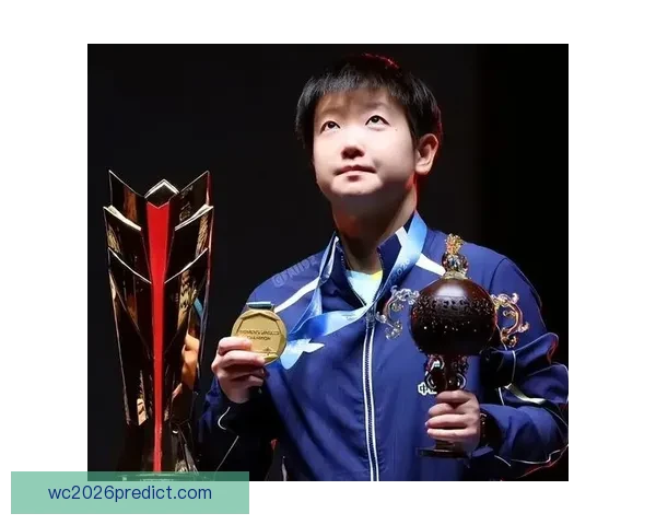 孙颖莎横扫温特赛后坦言心态制胜感谢教练指导并祝王曼昱晋级决赛再创辉煌