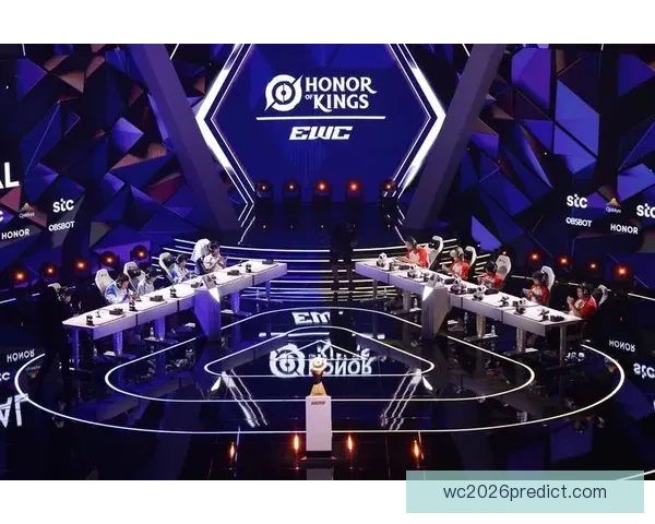 世界杯足球竞猜网站全面升级 提供最新赛况分析与精准投注预测