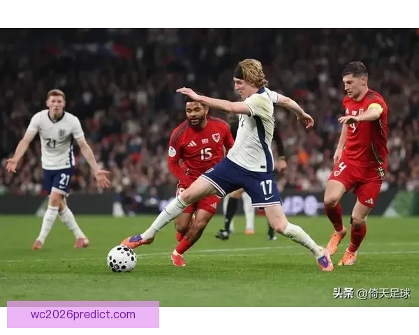 美加墨世界杯竞猜预测全攻略球队实力分析与夺冠热门趋势前瞻