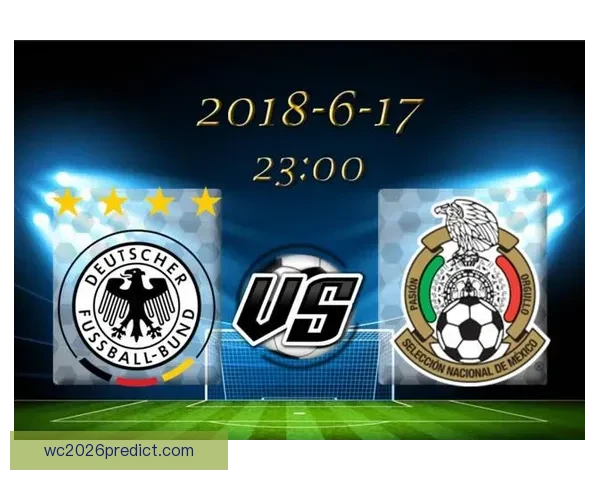 深度解析2026世界杯竞猜盘口走势与热门球队胜负概率全面前瞻