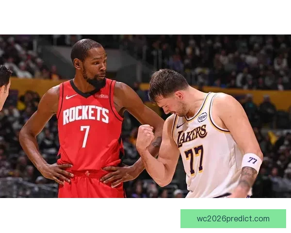 湖人次轮战胜雷霆勒布朗28分领衔申京表现亮眼